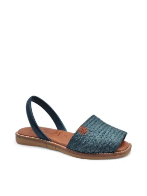 Lola Lithica Textile Avarca