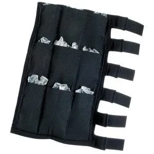Long Ice Boots 9 Pockets (HBT8080)