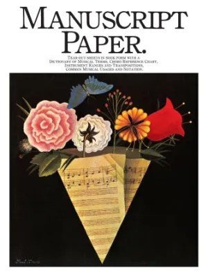 Manuscript Paper