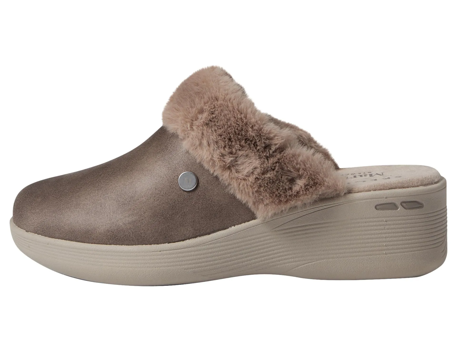 Martha Stewart - Pier Lite - Cozy High SKECHERS