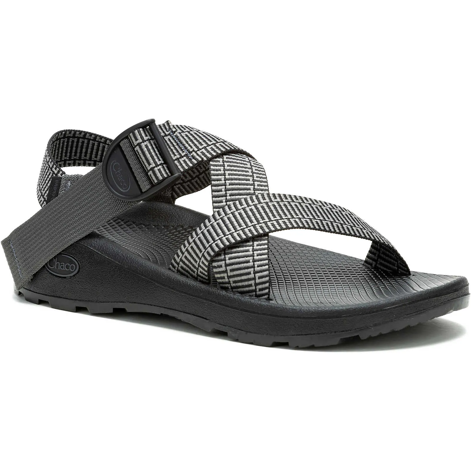 Mega ZCloud for Men - Bond Black