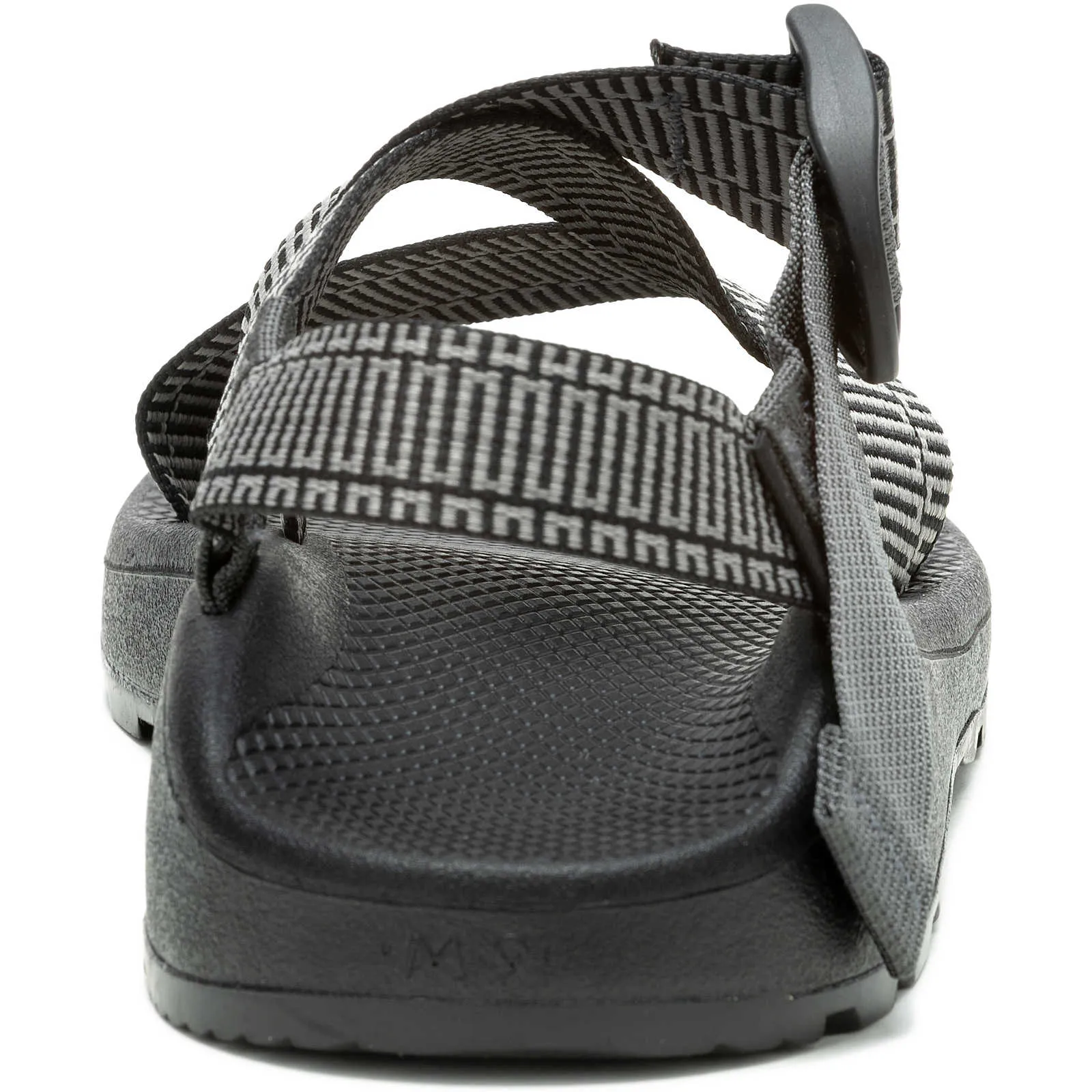 Mega ZCloud for Men - Bond Black