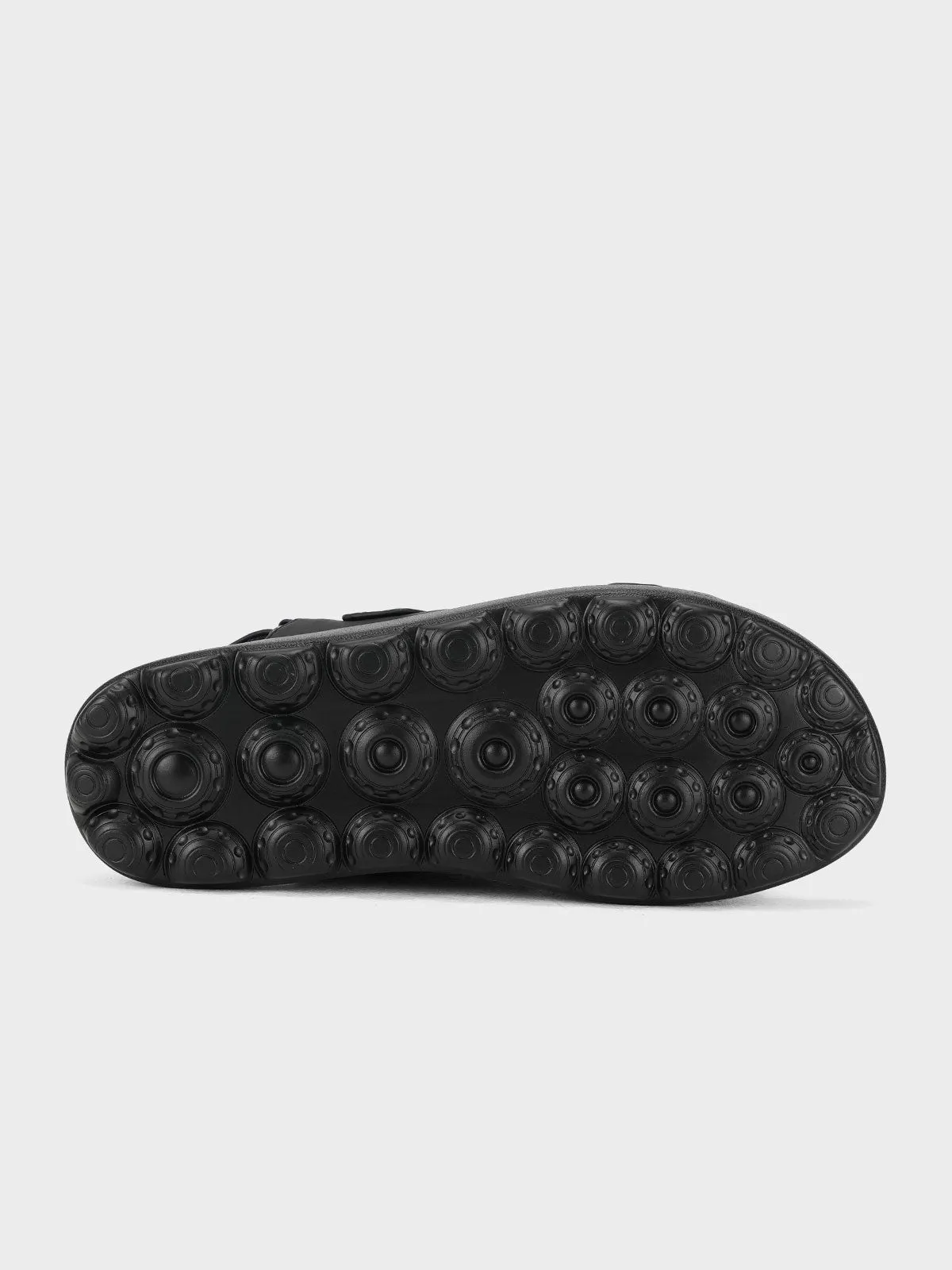 Men "MAREK" Casual Open Toe Sandals