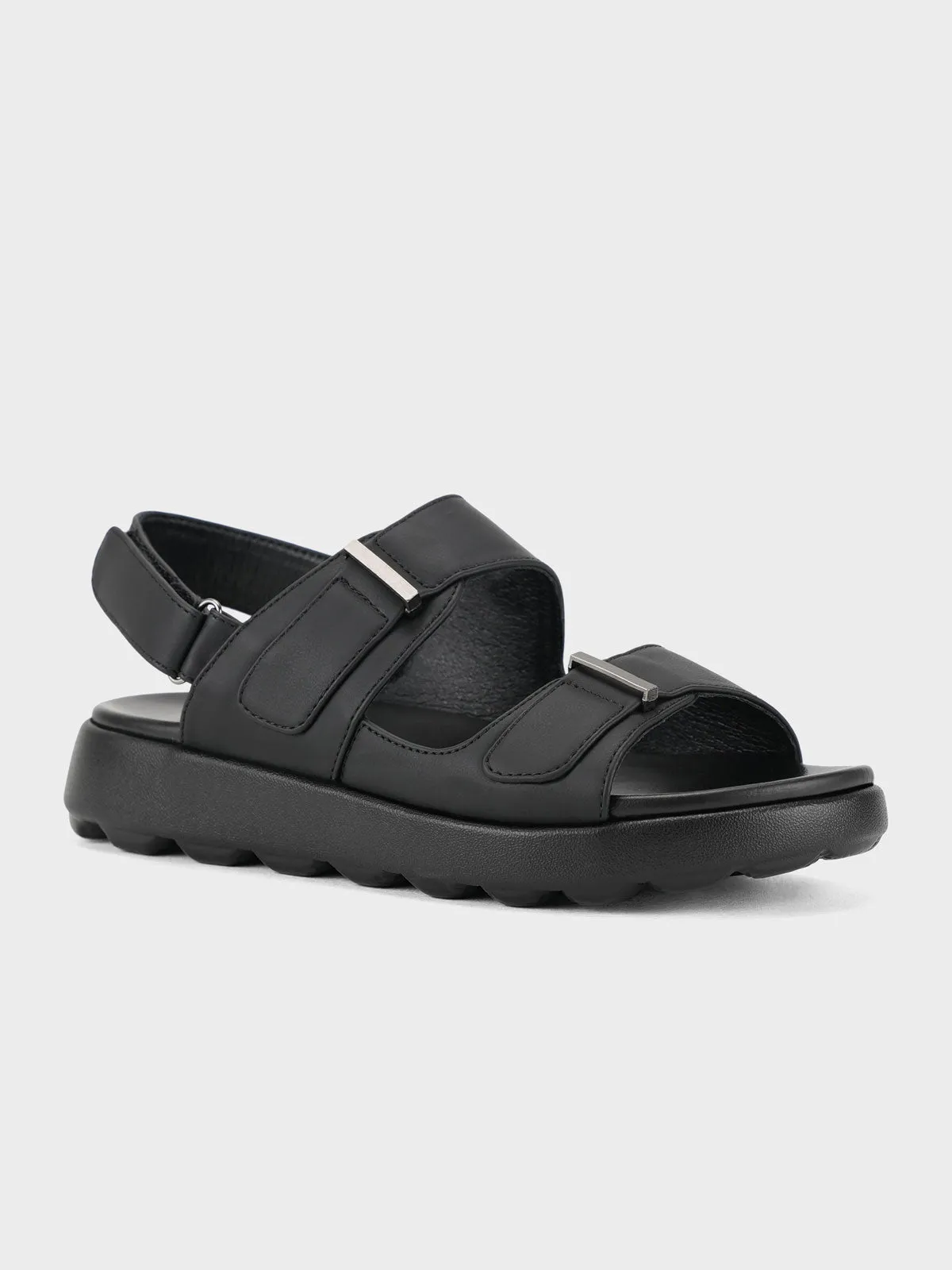 Men "MAREK" Casual Open Toe Sandals