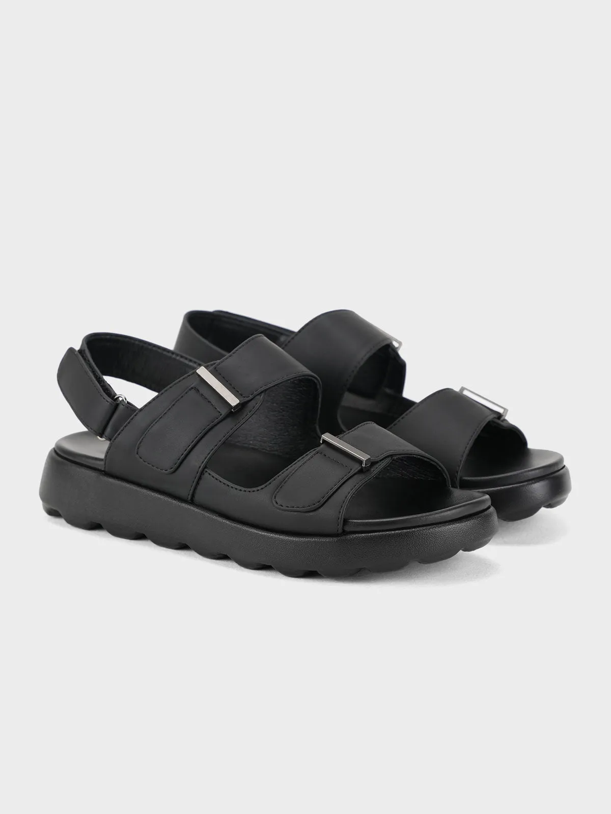 Men "MAREK" Casual Open Toe Sandals