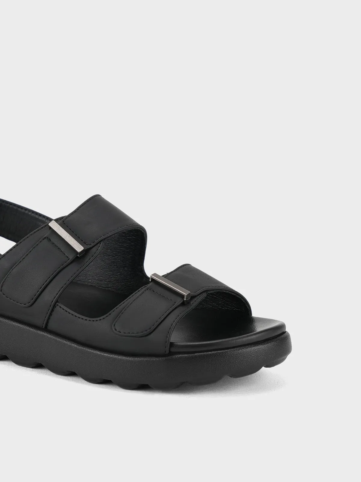Men "MAREK" Casual Open Toe Sandals