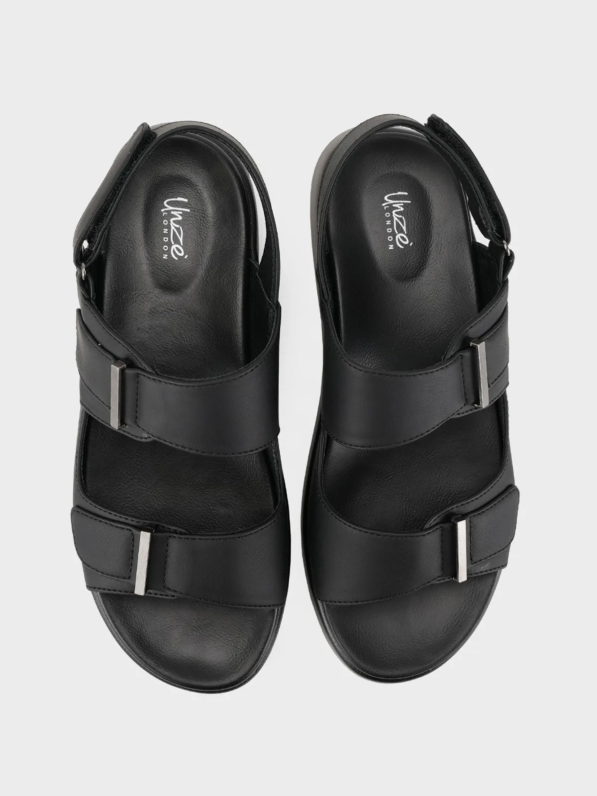 Men "MAREK" Casual Open Toe Sandals