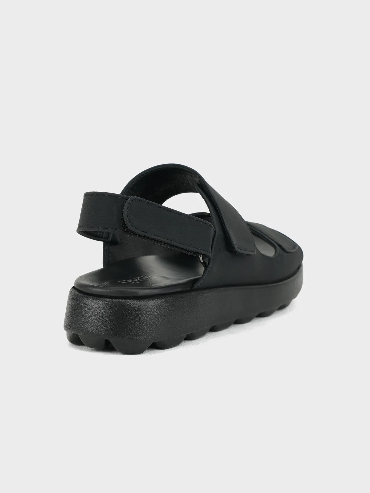 Men "OVADIA" Adjustable Stylish Sandals