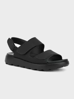 Men "OVADIA" Adjustable Stylish Sandals