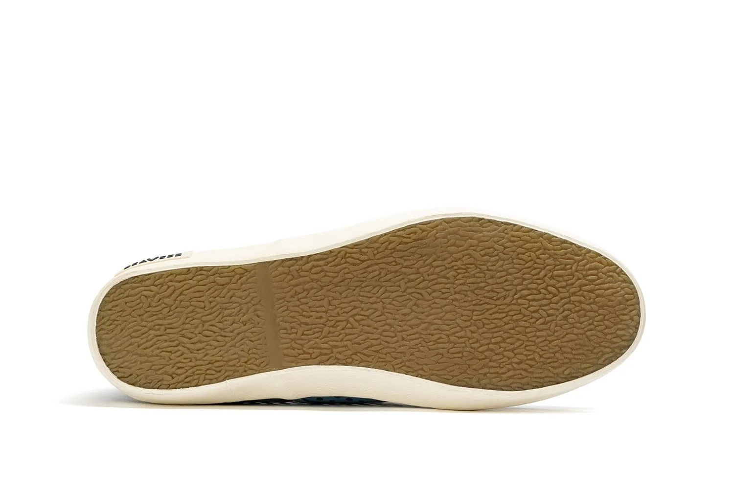 Mens - Baja Slip On Portal - Riviera Blue