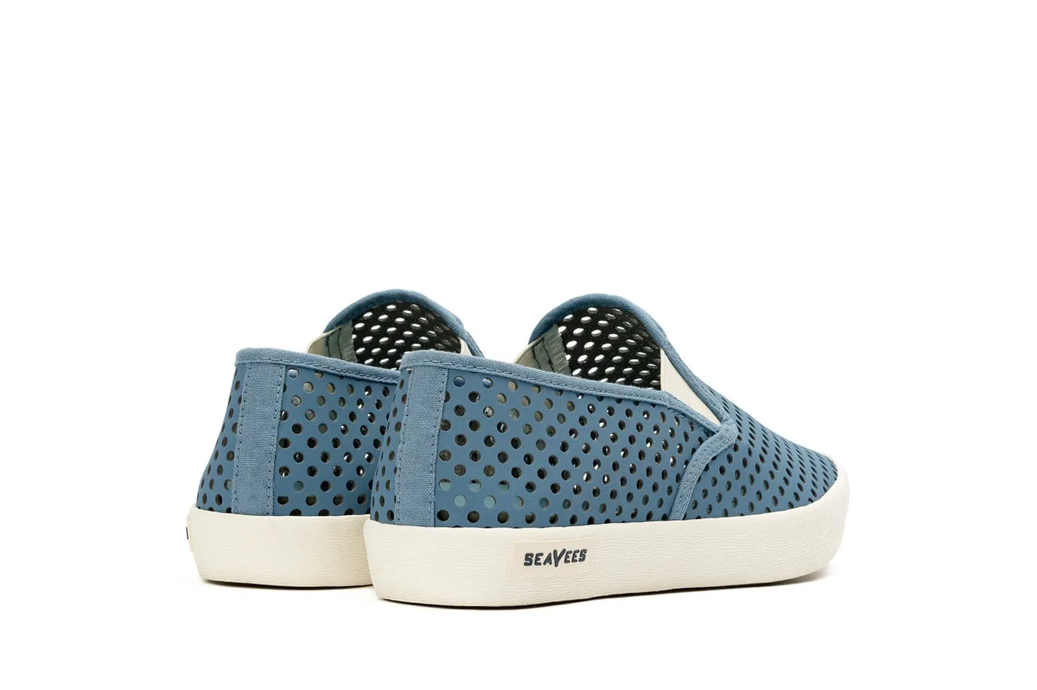 Mens - Baja Slip On Portal - Riviera Blue