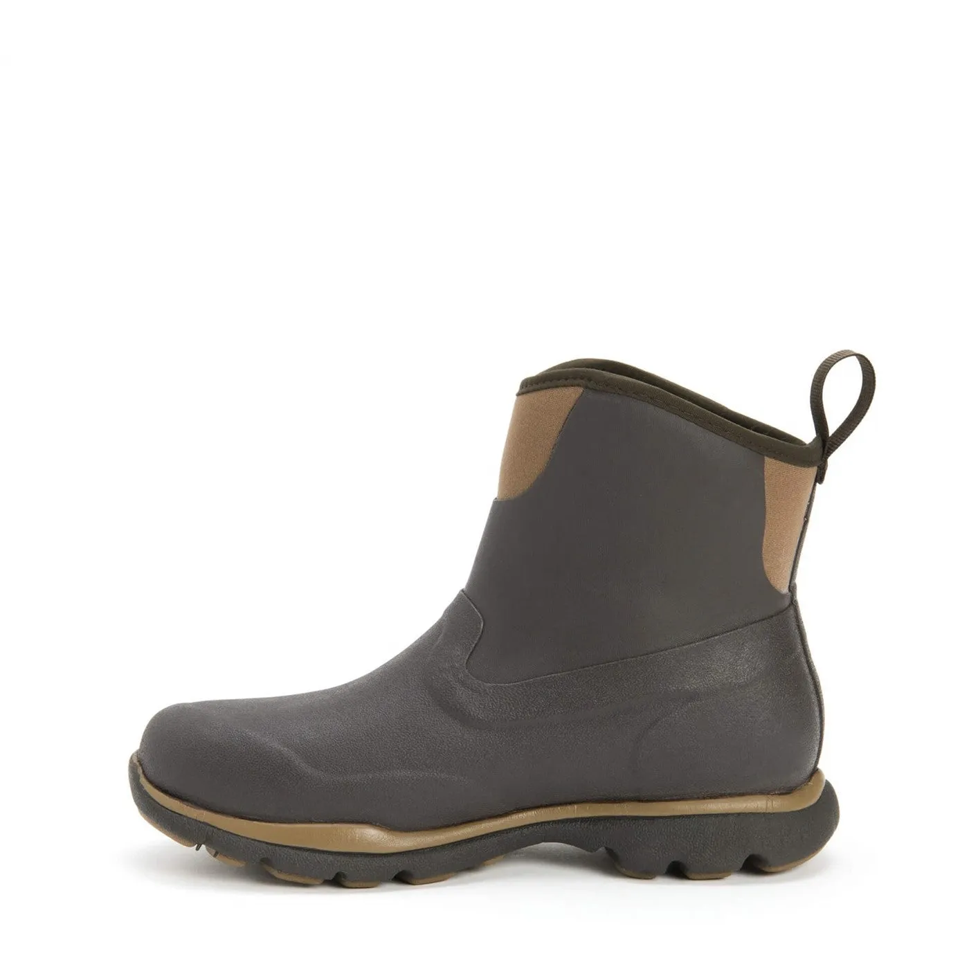 Men's Excursion Pro Ankle Boots