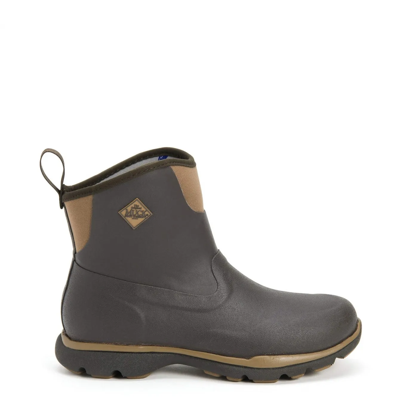 Men's Excursion Pro Ankle Boots