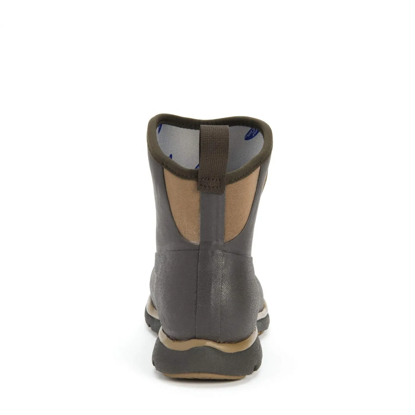 Men's Excursion Pro Ankle Boots
