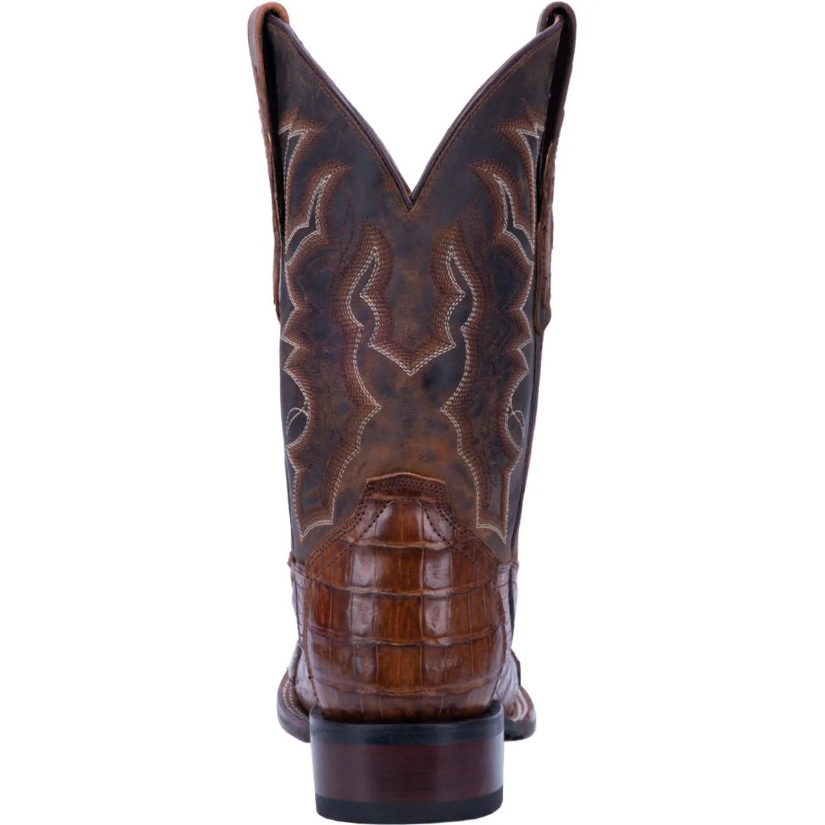 Mens Kingsly Caiman Boot