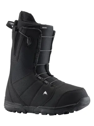 Men's Moto Snowboard Boots 2023