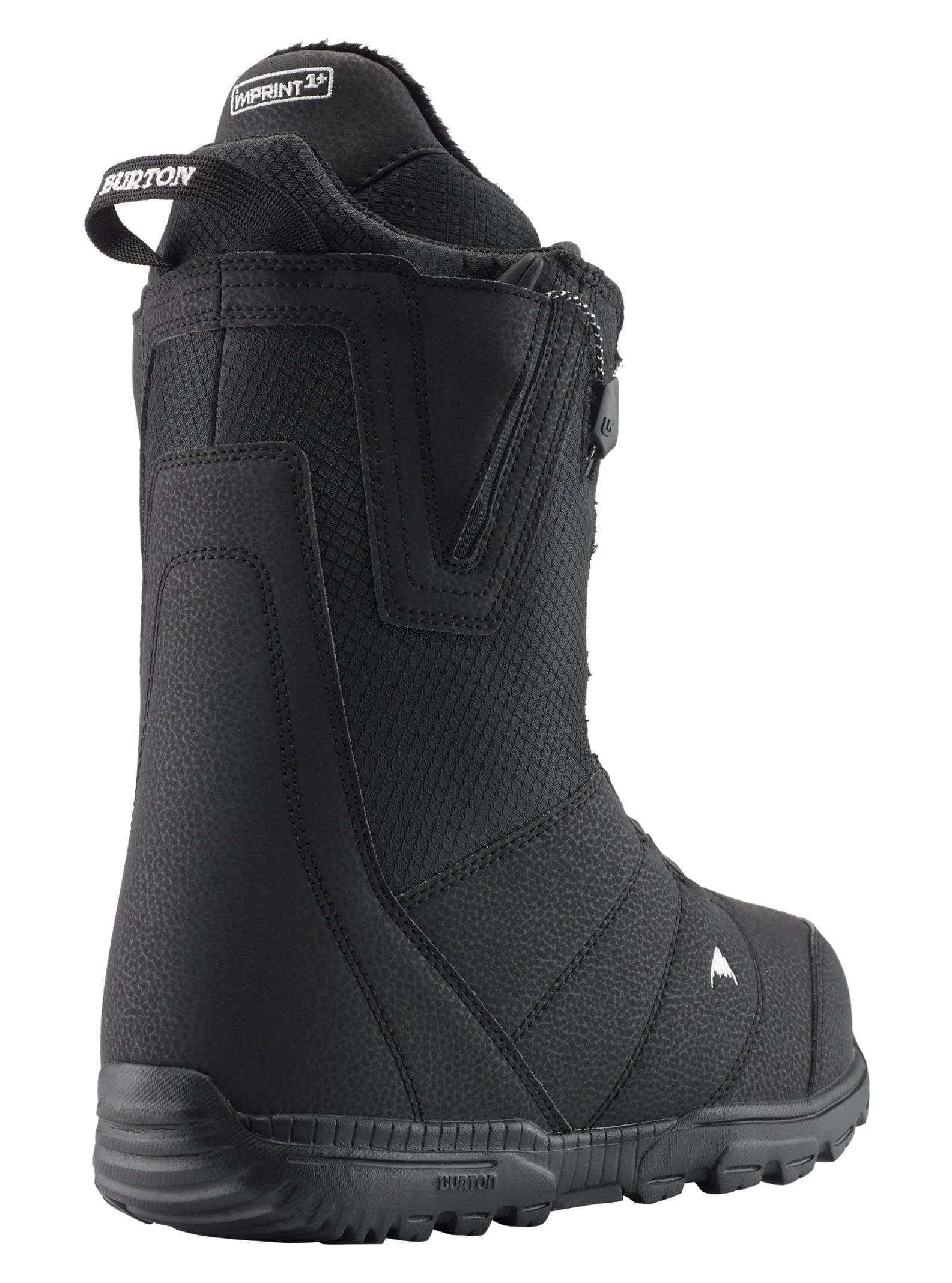 Men's Moto Snowboard Boots 2023