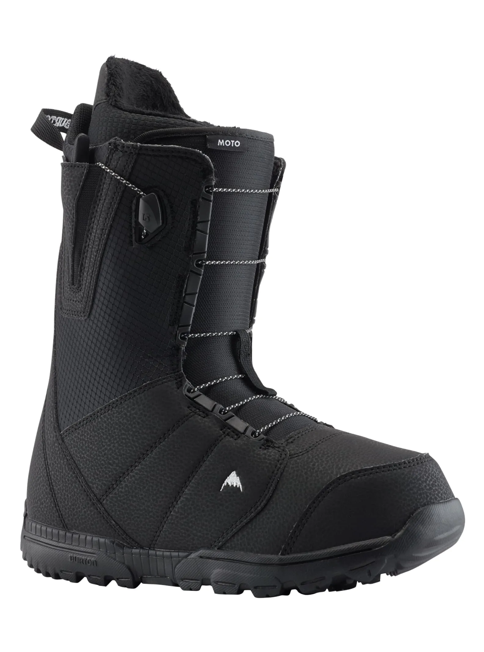 Men's Moto Snowboard Boots 2023