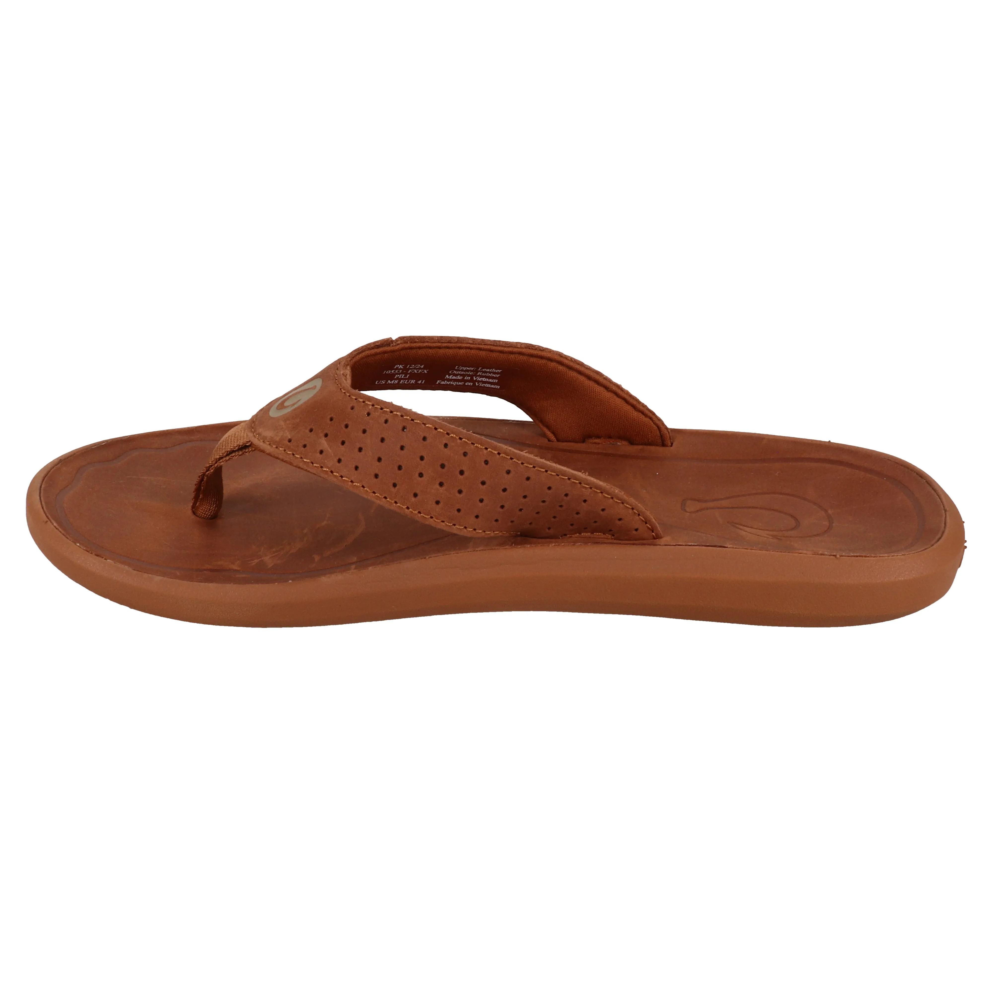 Men's Pili