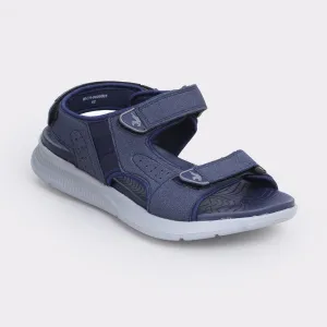 Men's Strapped Sandals