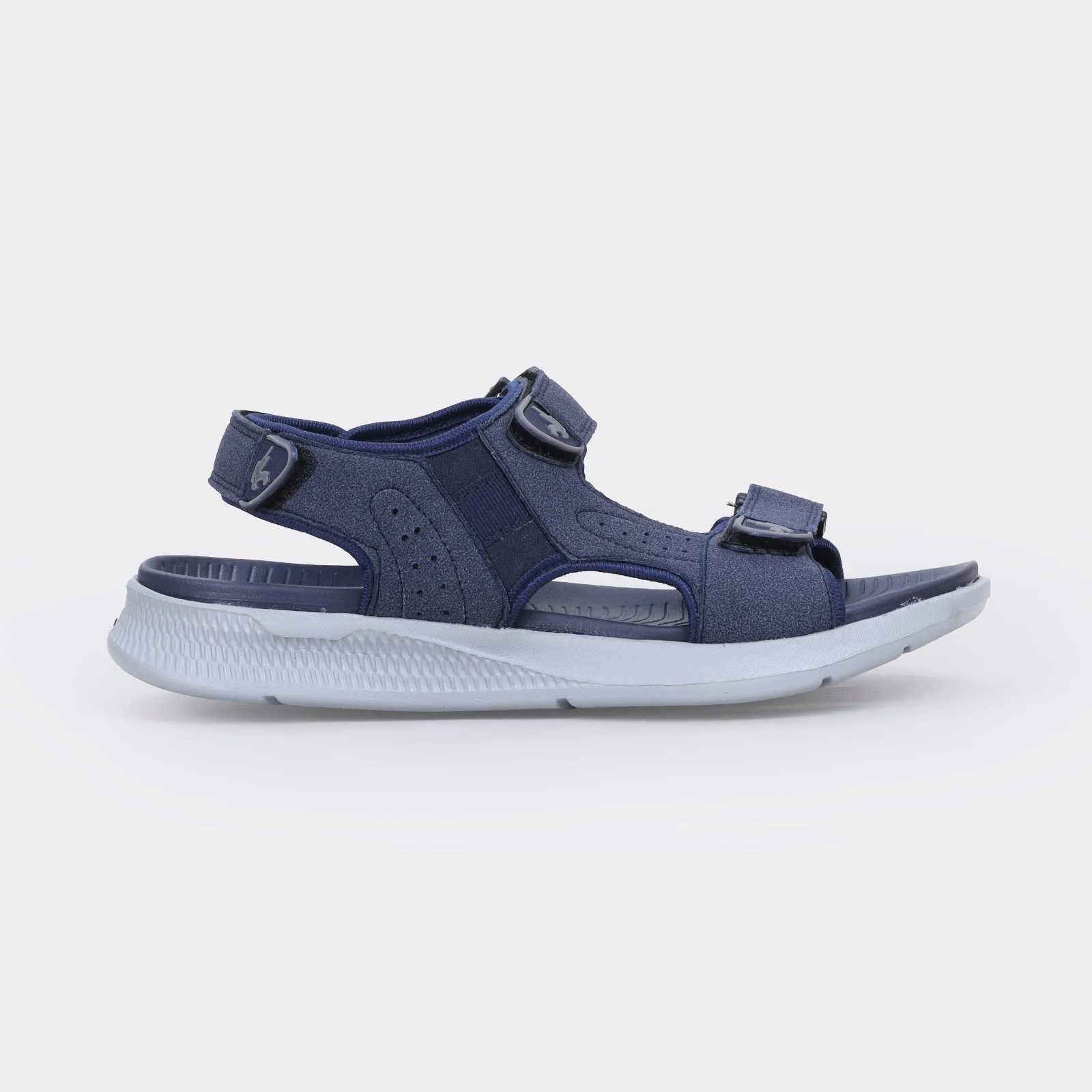 Men's Strapped Sandals