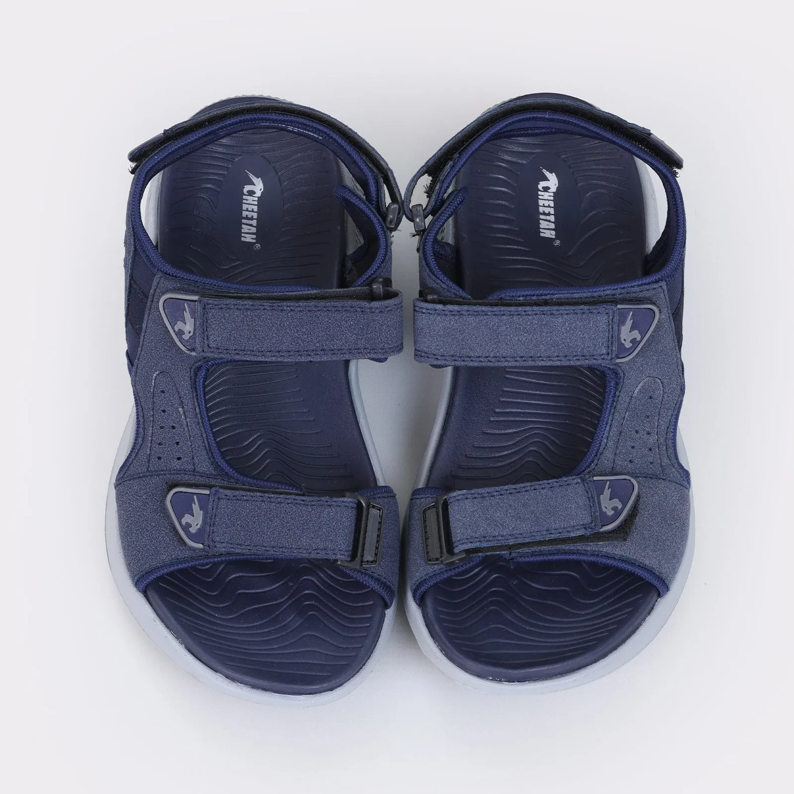 Men's Strapped Sandals