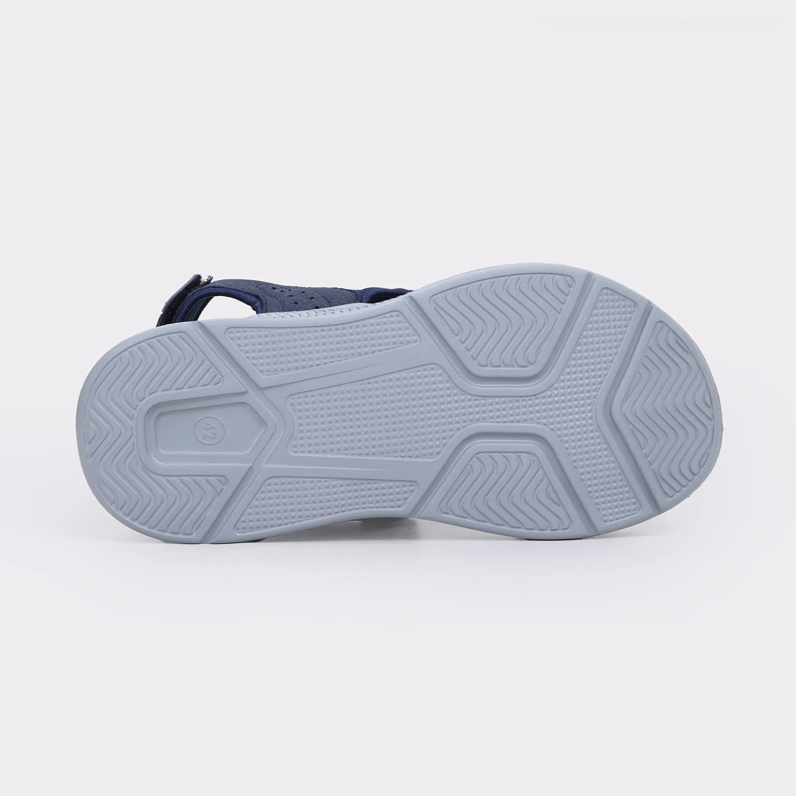 Men's Strapped Sandals