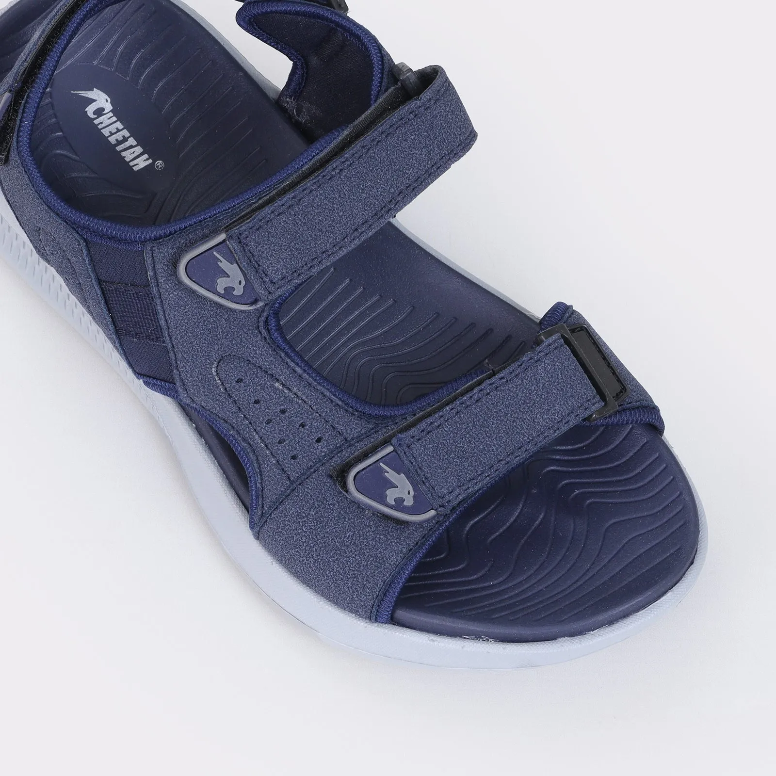 Men's Strapped Sandals
