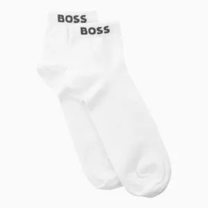 Men's Two Pack Ankle Socks