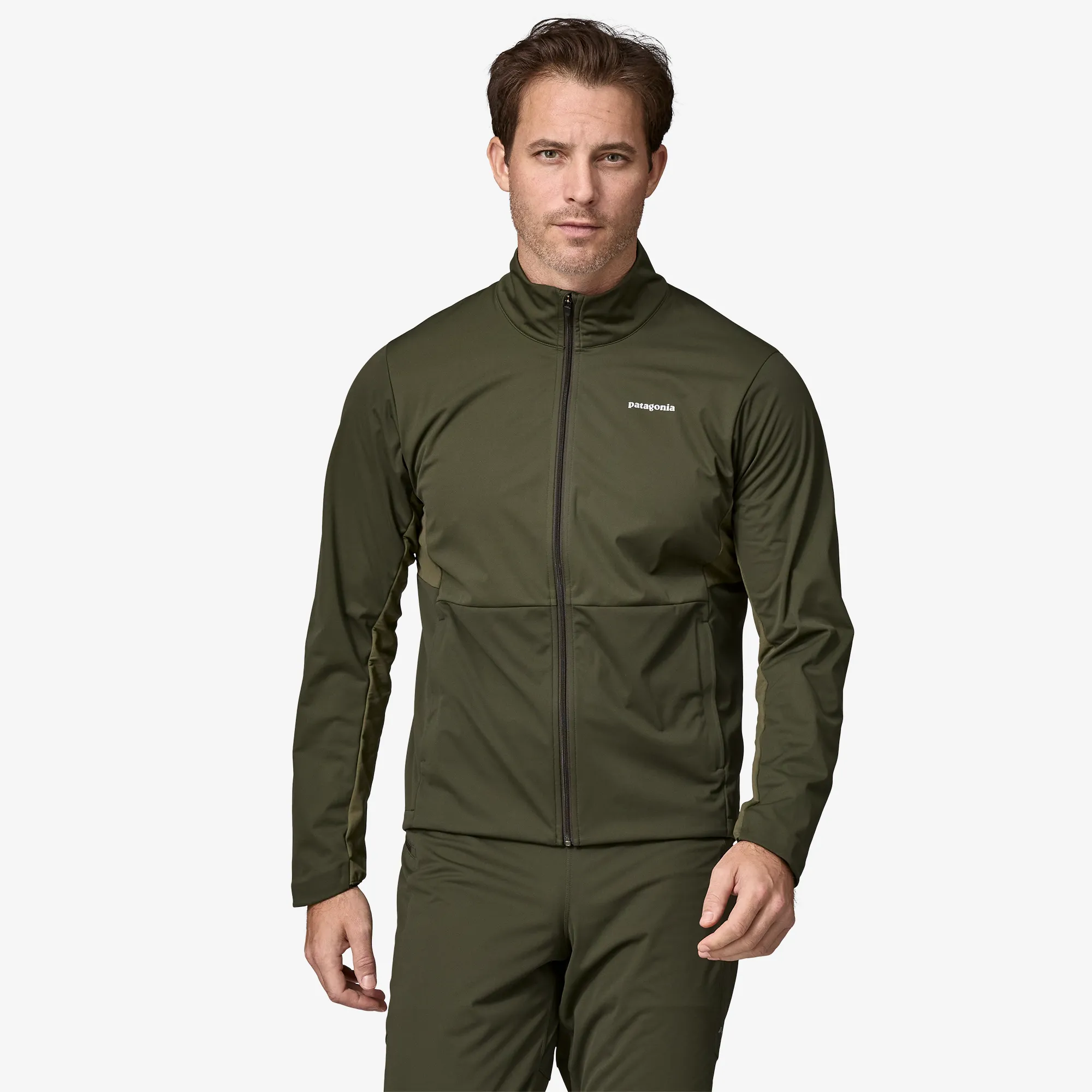 Men's Wind Shield Jacket