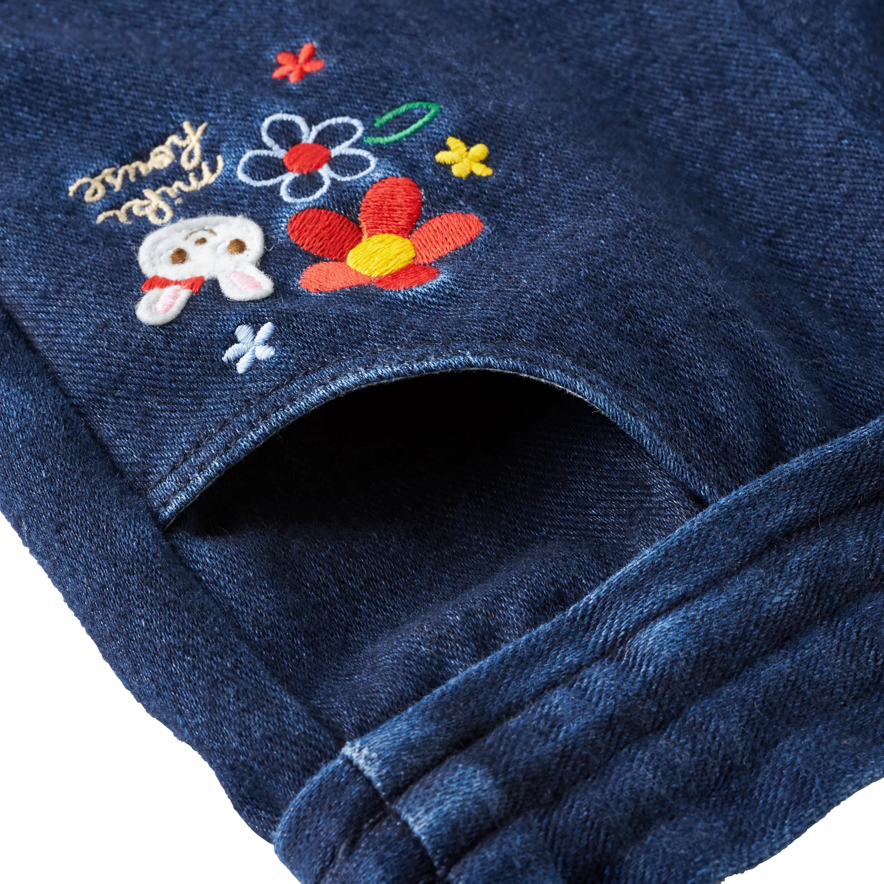 MIKIHOUSE LONG PANTS