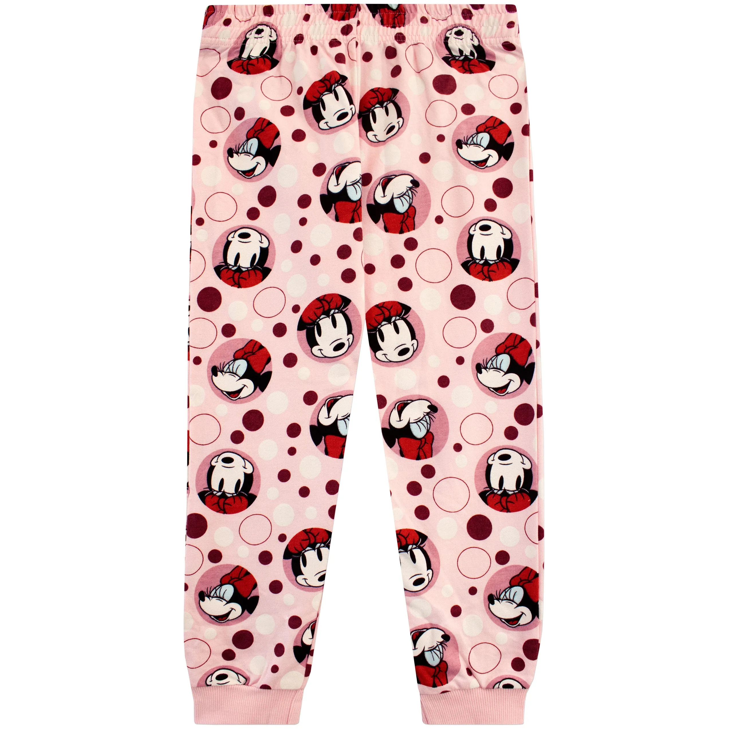 Minnie Mouse Sweatshirt and Joggers Set