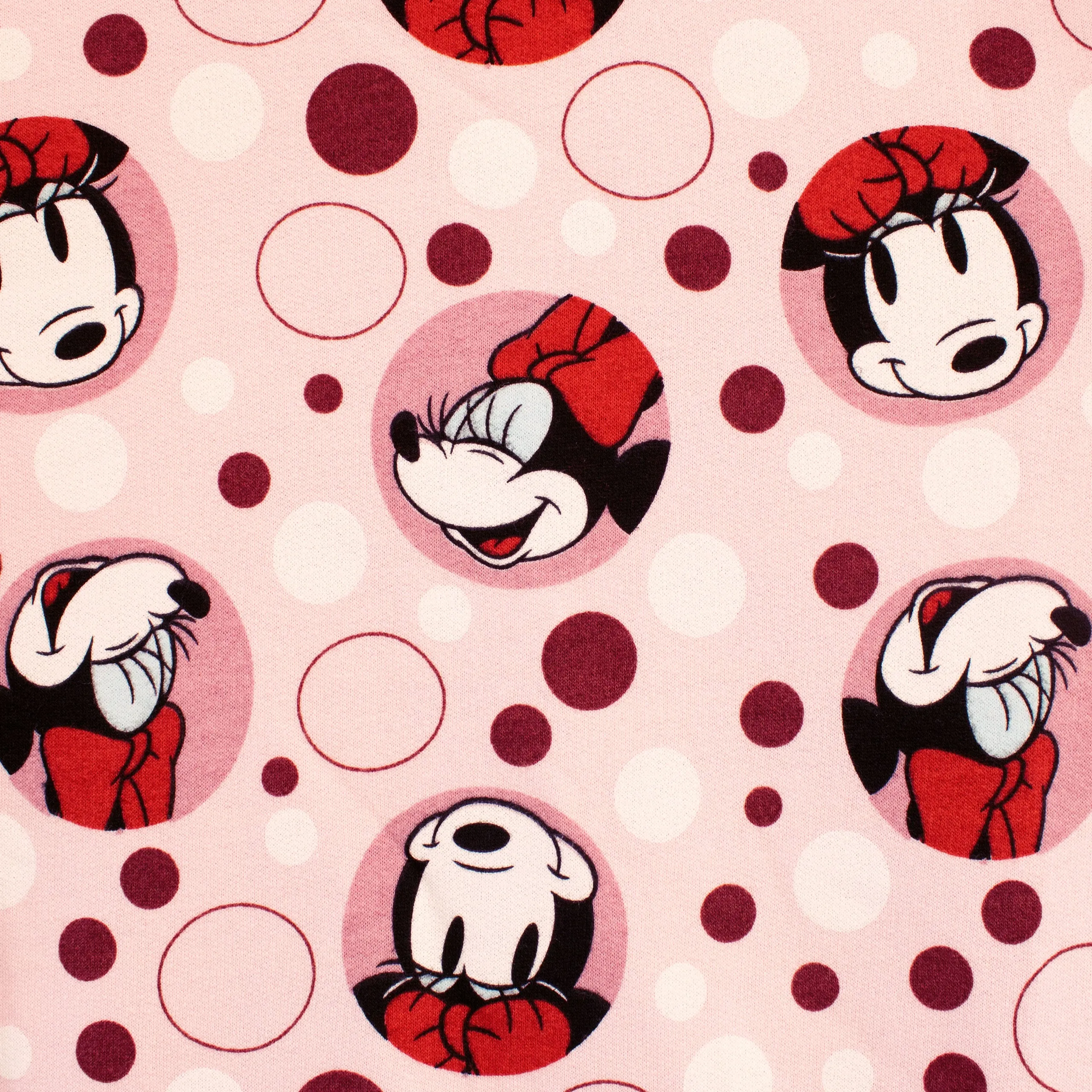 Minnie Mouse Sweatshirt and Joggers Set