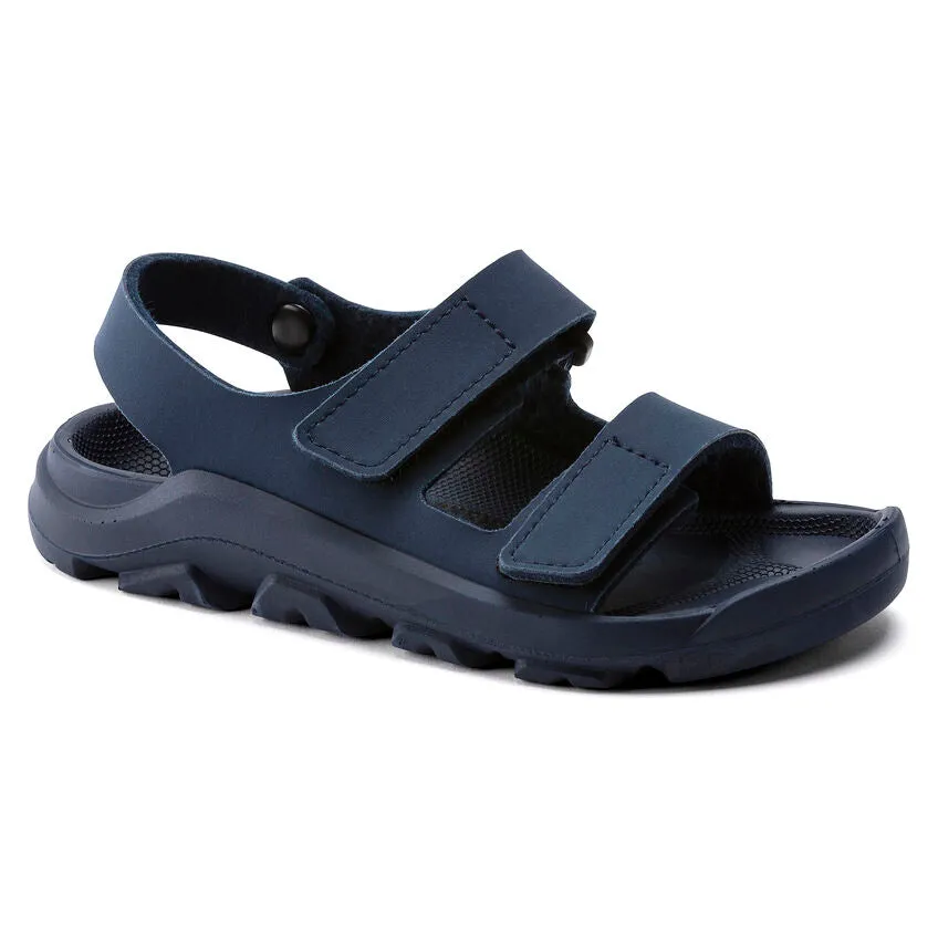 Mogami Hook And Loop - Midnight Textile Kids