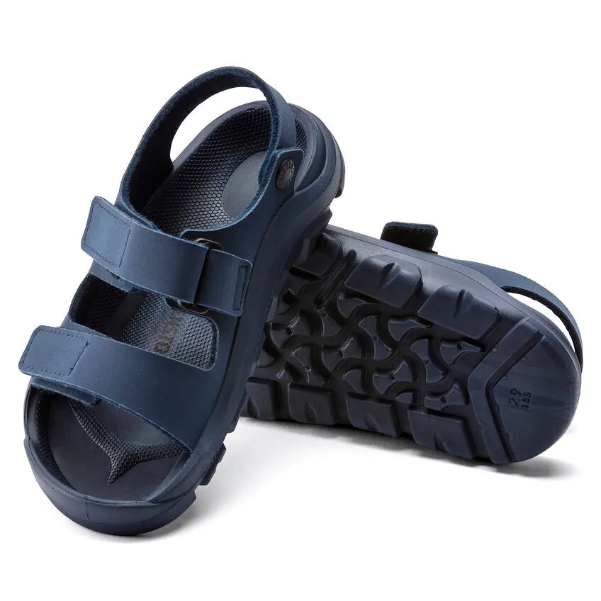 Mogami Hook And Loop - Midnight Textile Kids