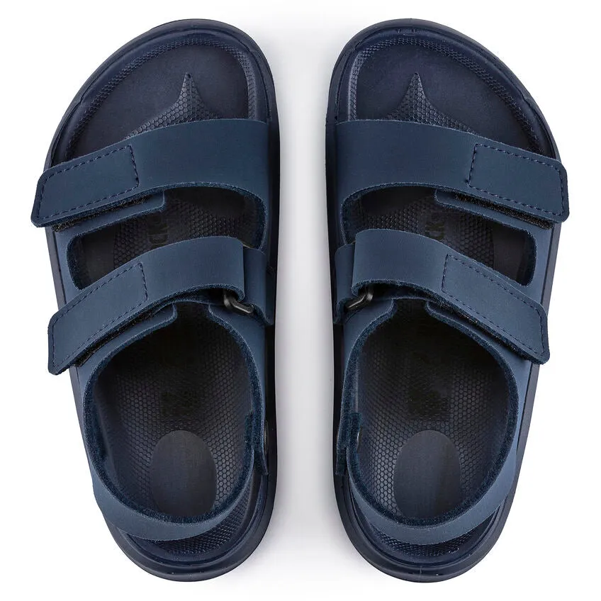 Mogami Hook And Loop - Midnight Textile Kids