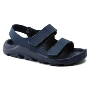 Mogami Hook And Loop - Midnight Textile Kids