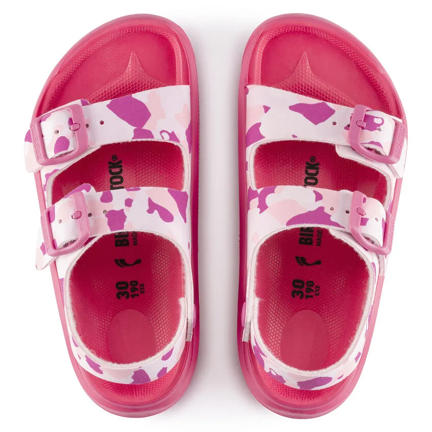 Mogami Kids - Camo Rose Birko-Flor