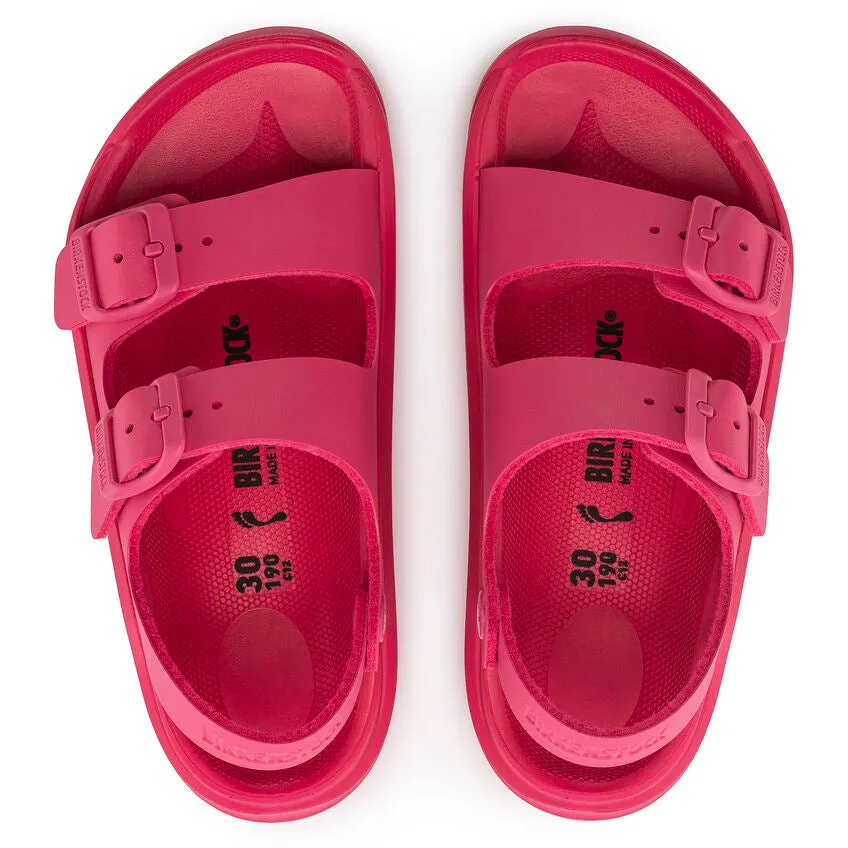 Mogami Kids - Fuchsia Tulip Birko-Flor