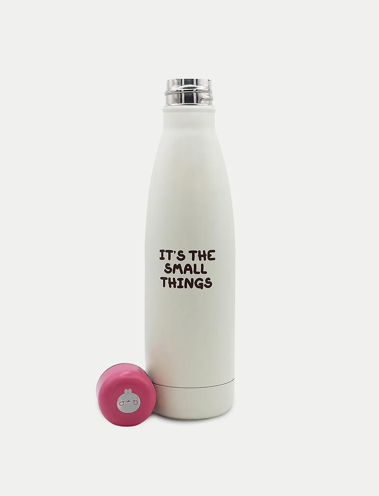 Molang Stainless Steel Insulated Water Bottle