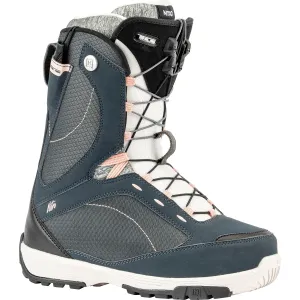 Monarch TLS Ladies Snowboard Boots 2020