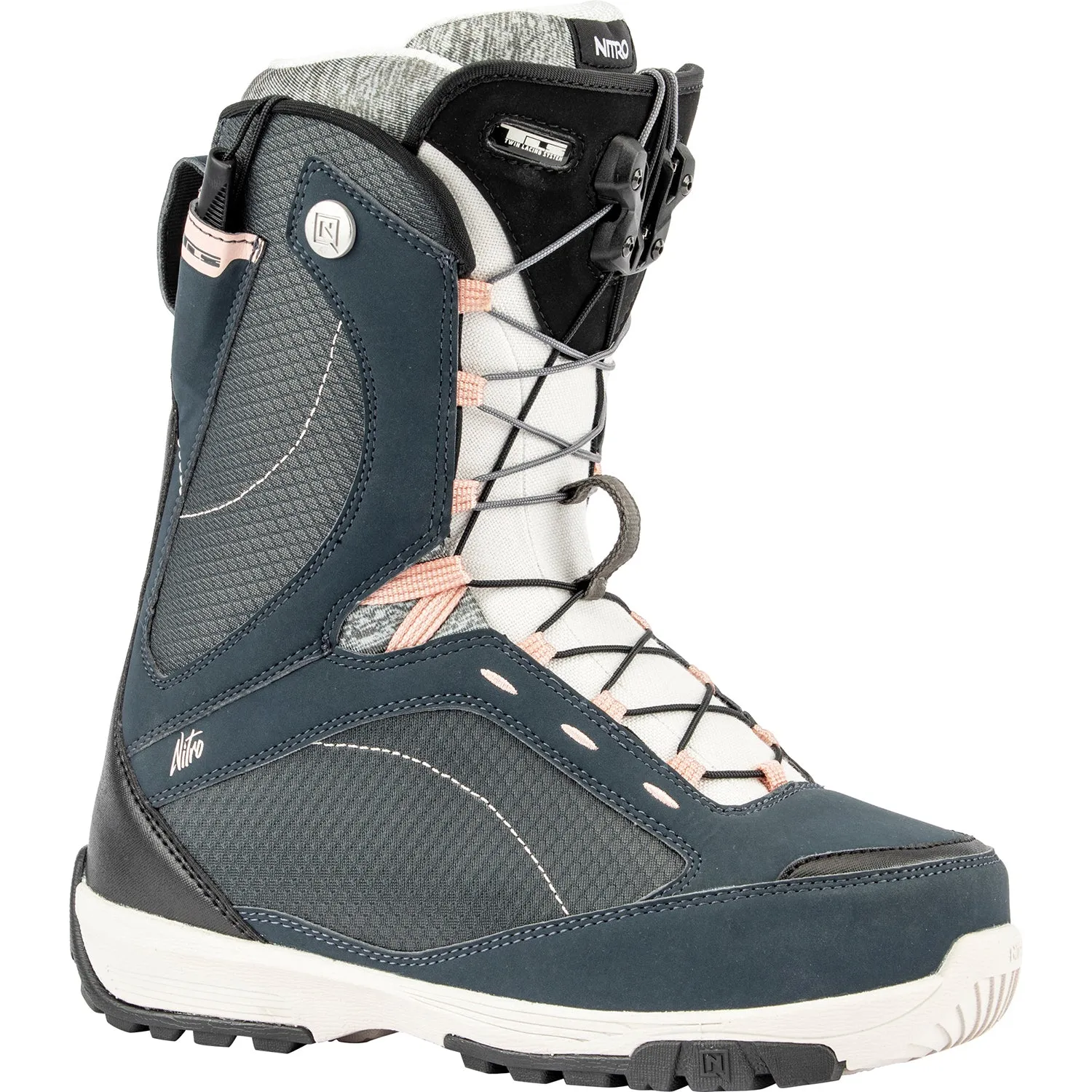 Monarch TLS Ladies Snowboard Boots 2020