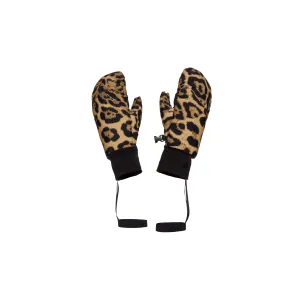Moon Mittens, Jaguar