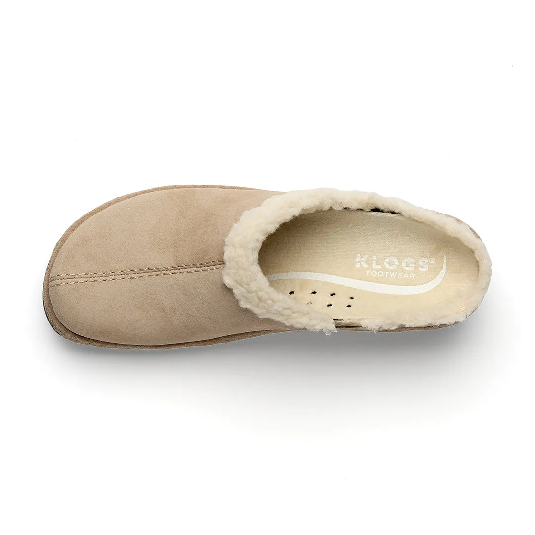 Munich | Safari Suede