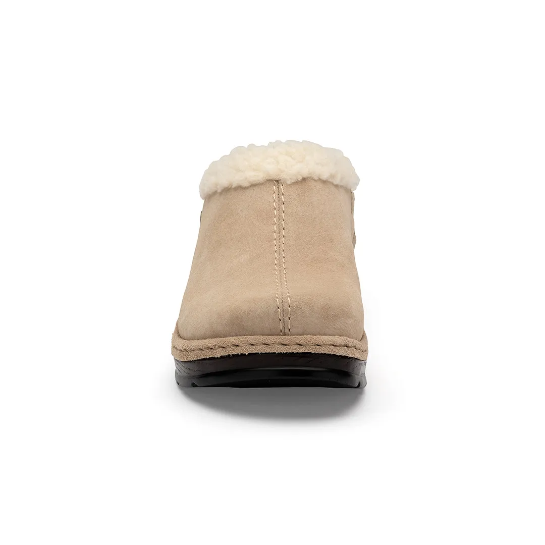 Munich | Safari Suede