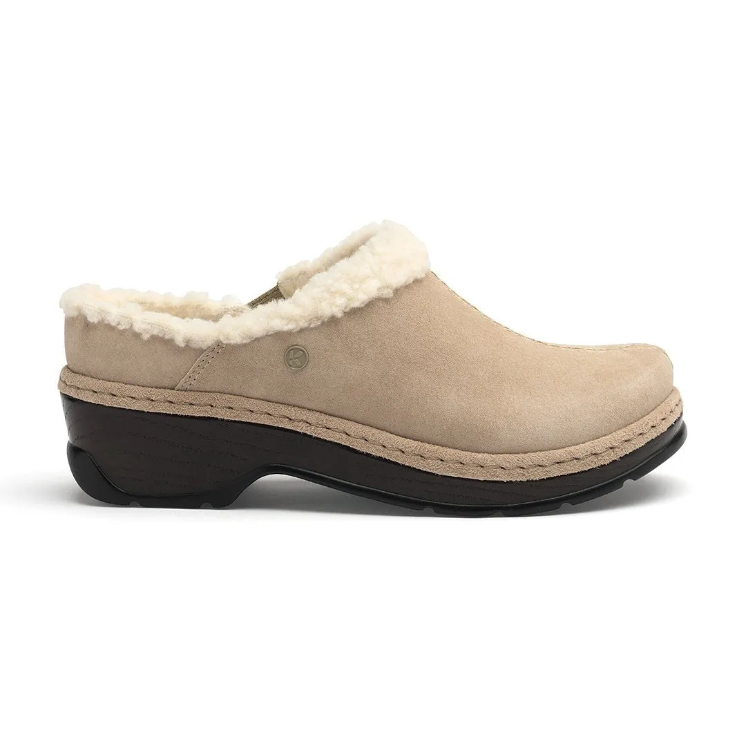 Munich | Safari Suede