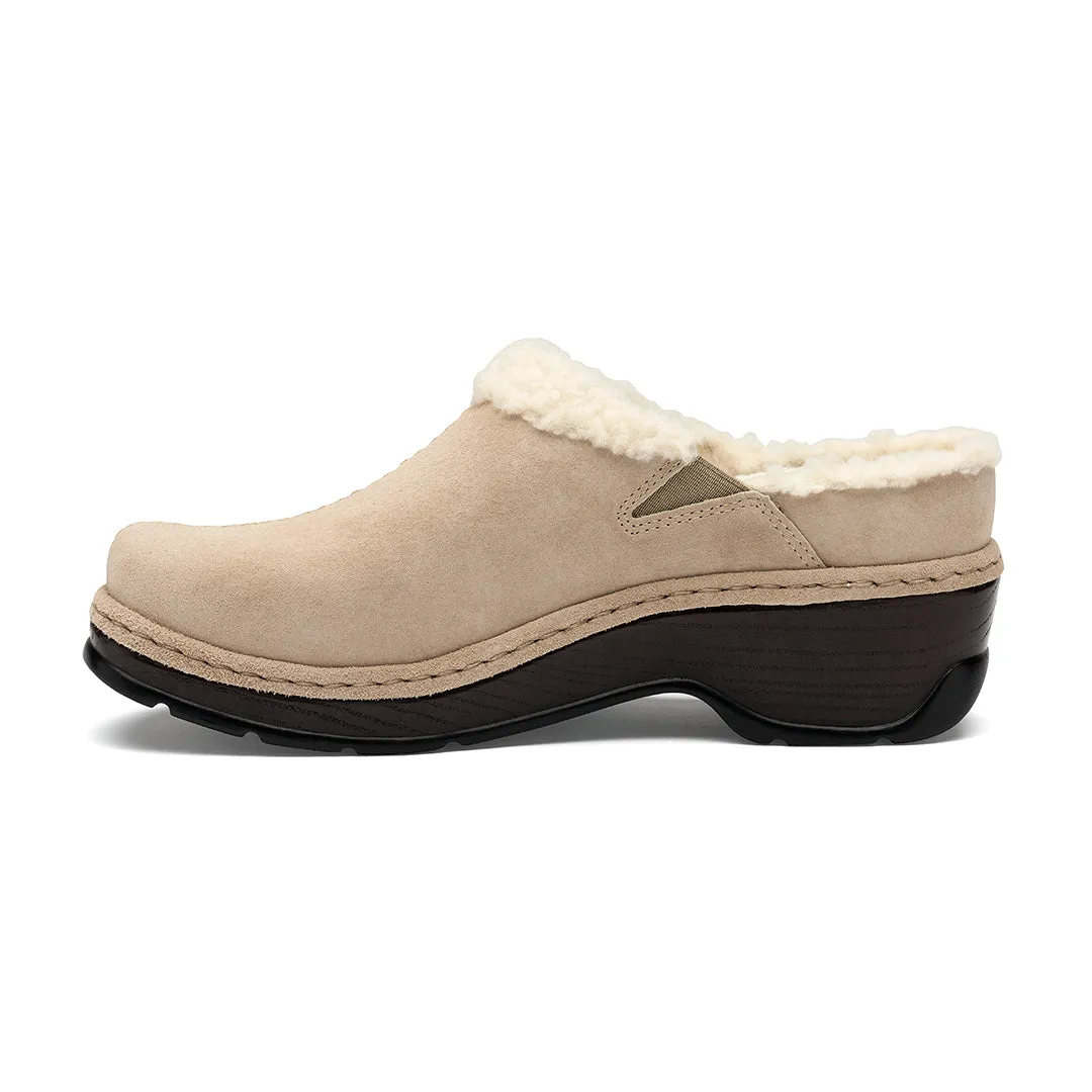 Munich | Safari Suede