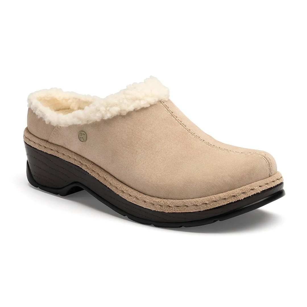 Munich | Safari Suede
