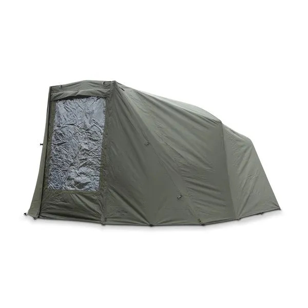 NASH Titan T2 Pro Overwrap