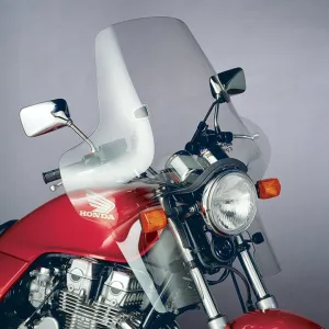 NATIONAL CYCLE N8863-01 Plexifairing Windshield